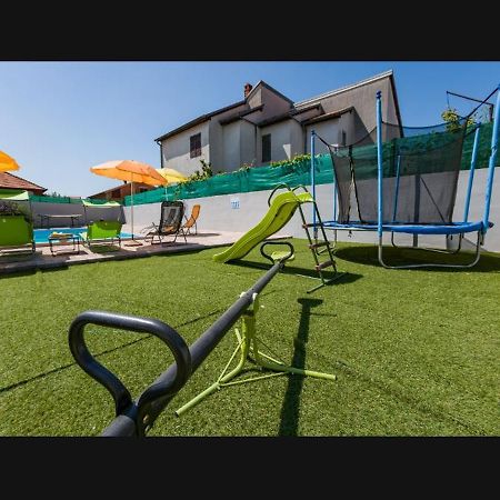 Zale Apartmani Zadar Bagian luar foto