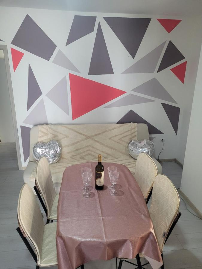Zale Apartmani Zadar Bagian luar foto