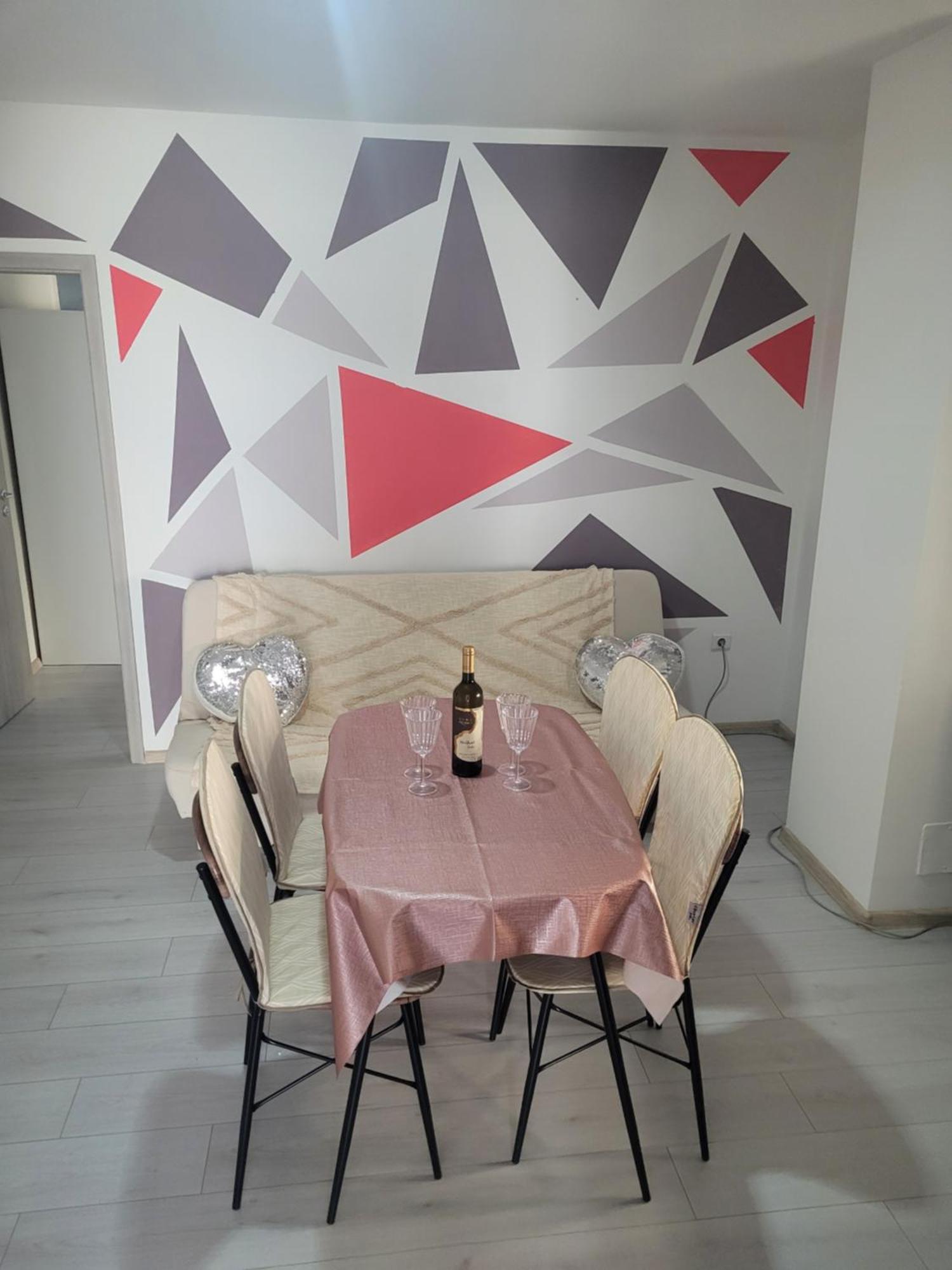 Zale Apartmani Zadar Ruang foto