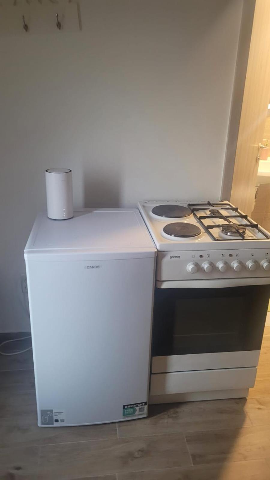 Zale Apartmani Zadar Bagian luar foto