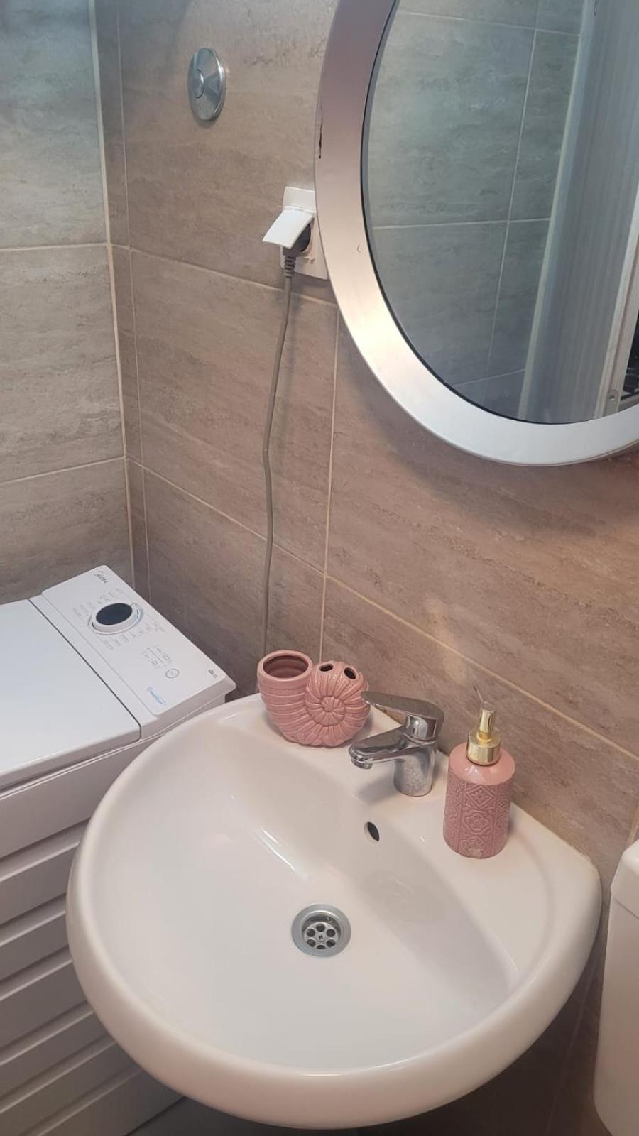 Zale Apartmani Zadar Bagian luar foto