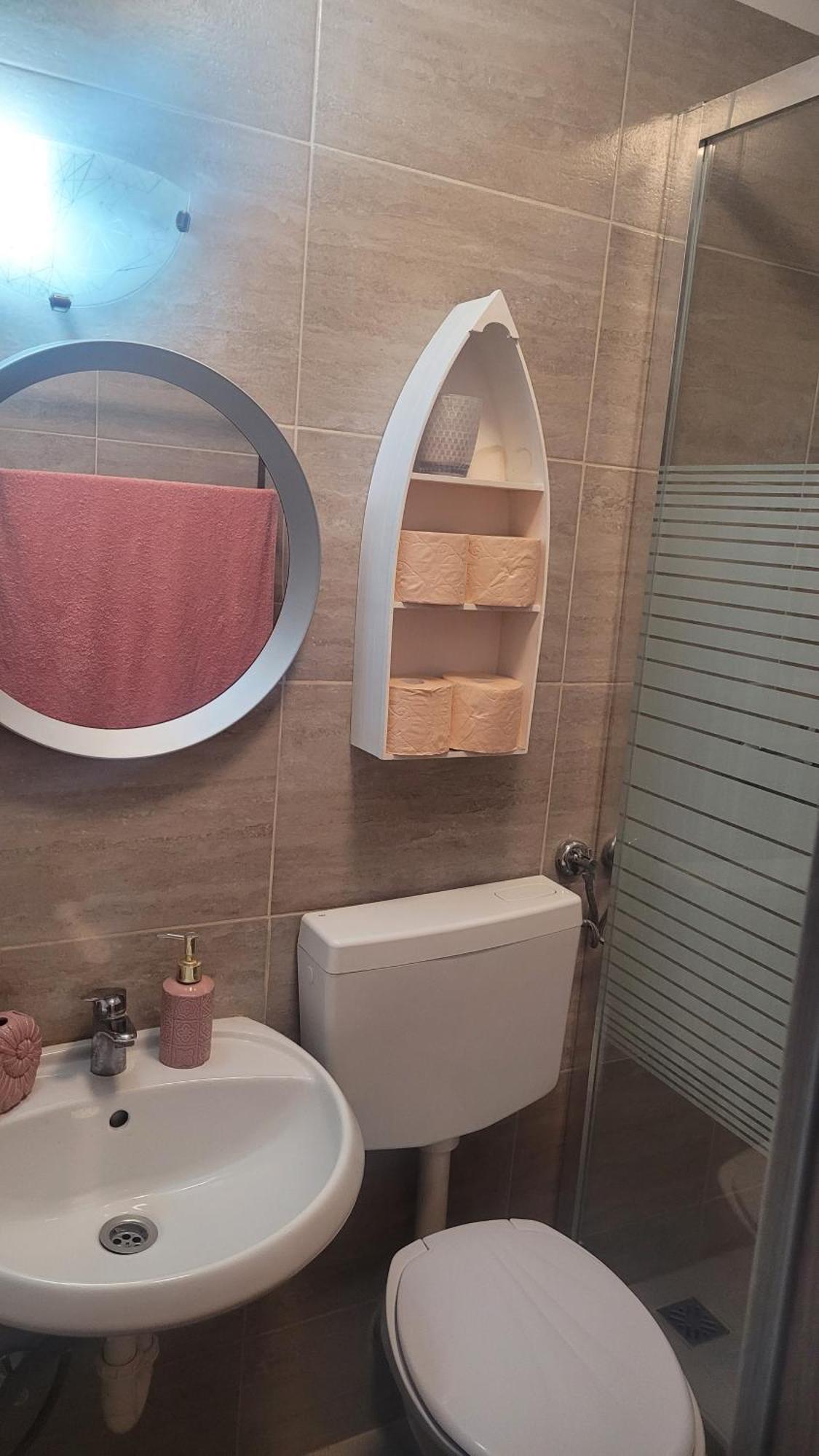 Zale Apartmani Zadar Bagian luar foto