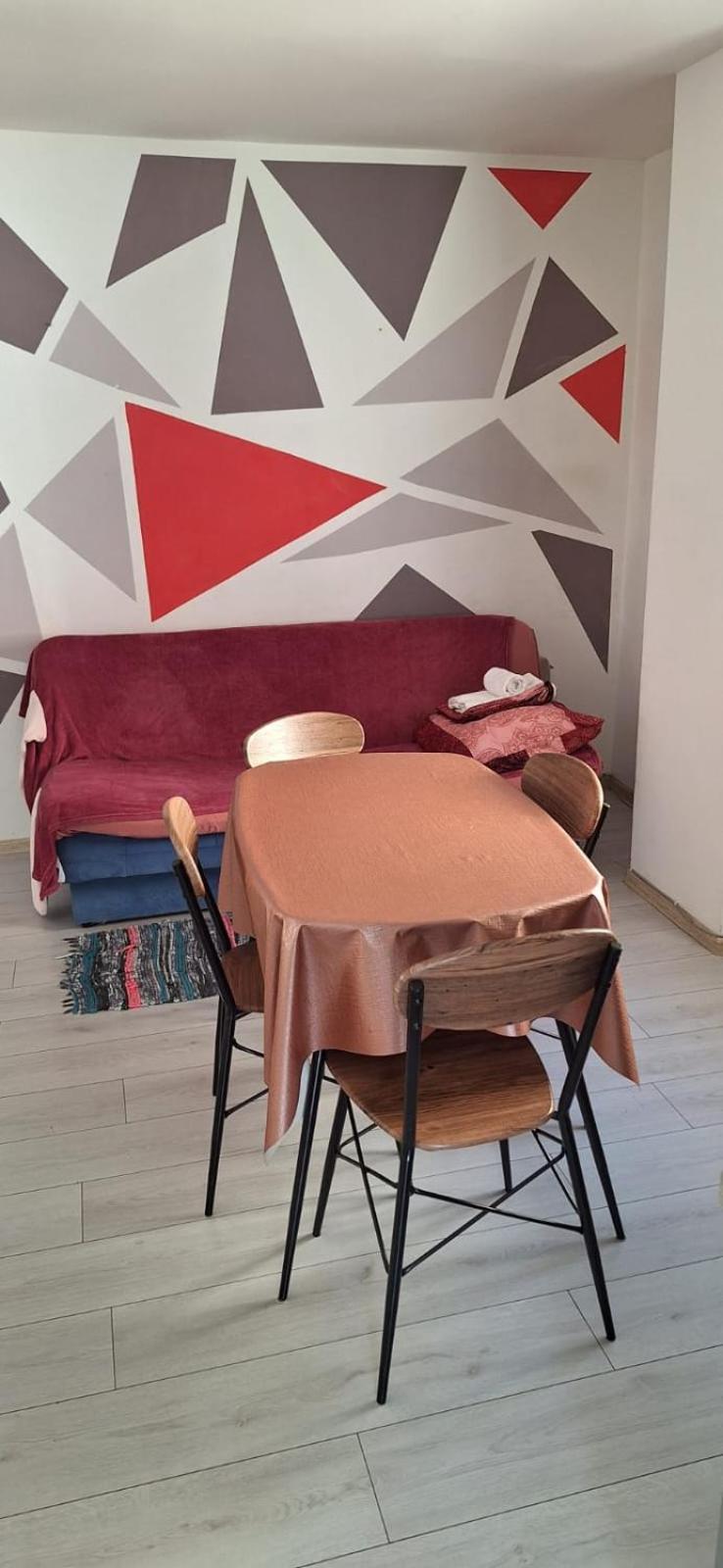 Zale Apartmani Zadar Bagian luar foto