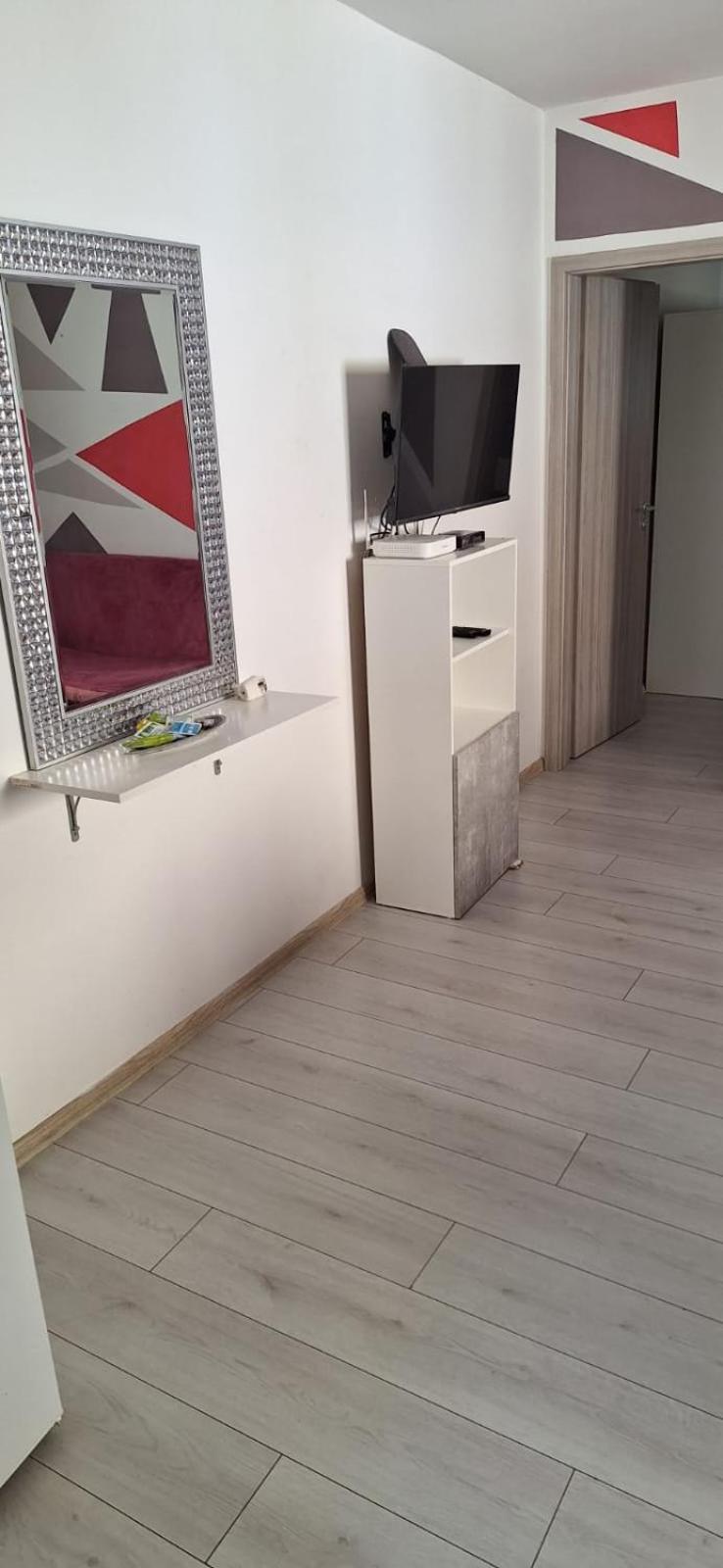 Zale Apartmani Zadar Ruang foto
