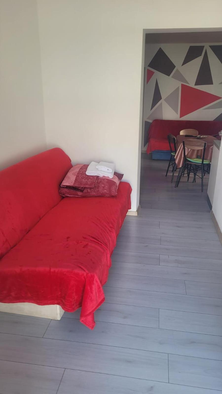Zale Apartmani Zadar Bagian luar foto